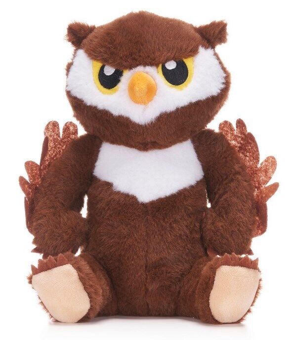 A 10.5-inch plush toy from the Dungeons & Dragons series