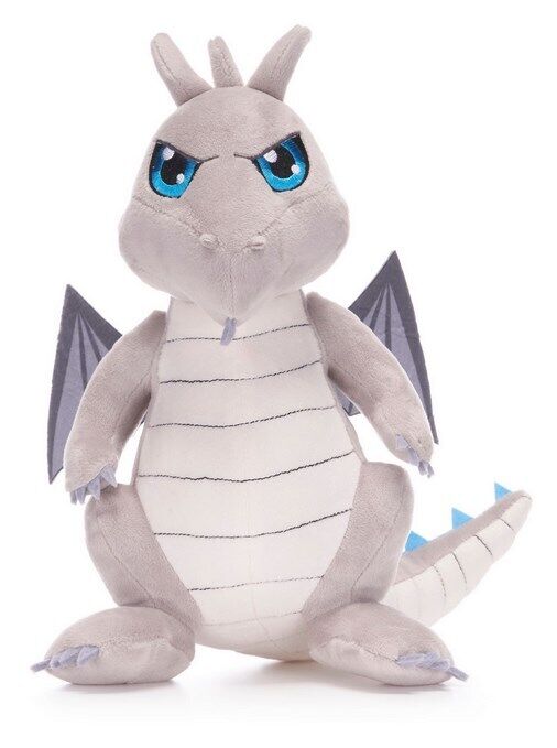 A 10.5-inch plush toy from the Dungeons & Dragons series