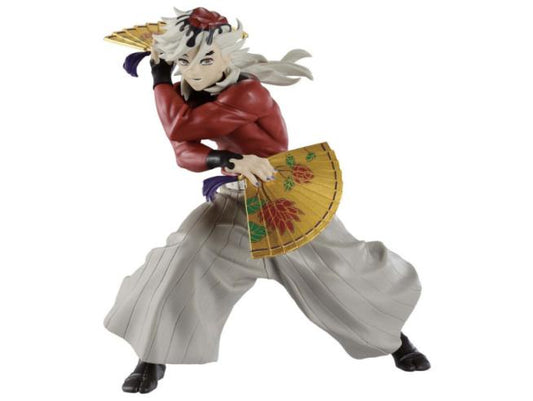 DEMON SLAYER - Doma Vibration Stars Banpresto Figure