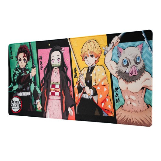 DEMON SLAYER - XL Mouse Mat