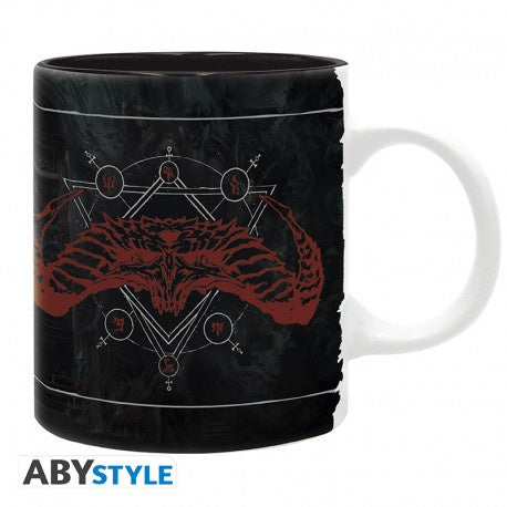 DIABLO - Diablo IV Mug
