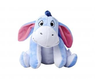 DISNEY : WIINIE THE POOH - Eeyore 25cm Plush
