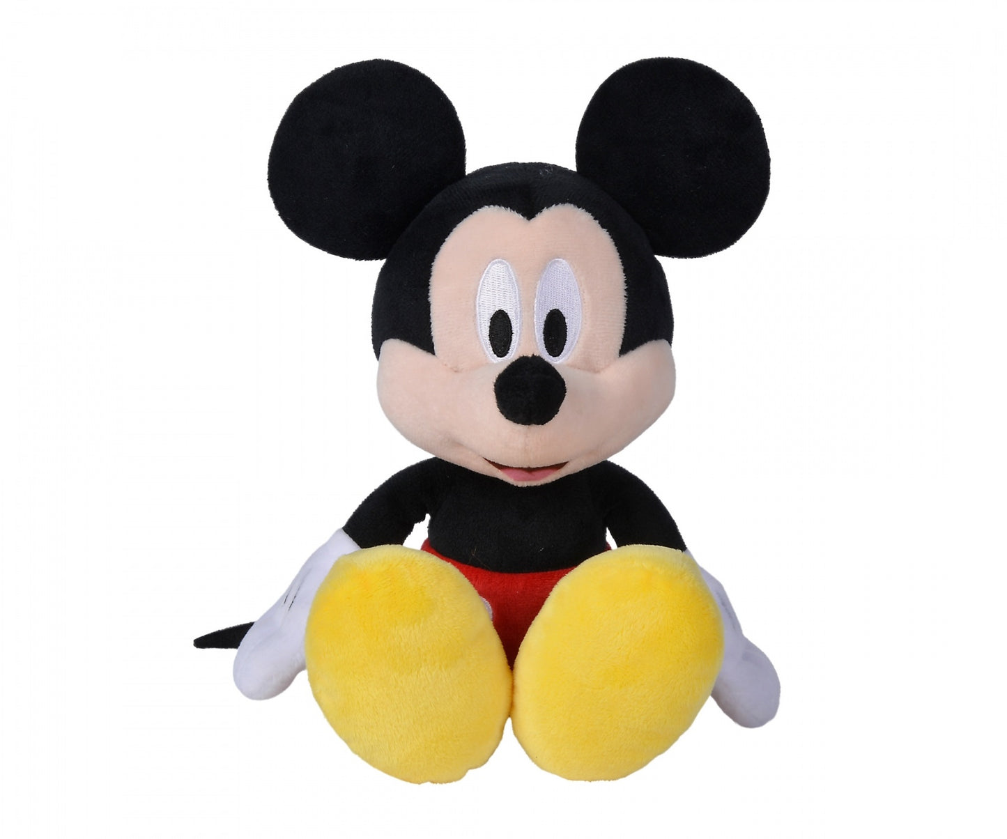 DISNEY : MICKEY MOUSE - Core 25cm Plush