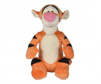 DISNEY : WINNIE THE POOH - Tigger 25cm Plush