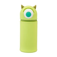 DISNEY PIXAR : MONSTERS INC - Mike Wazowski Pencil Case