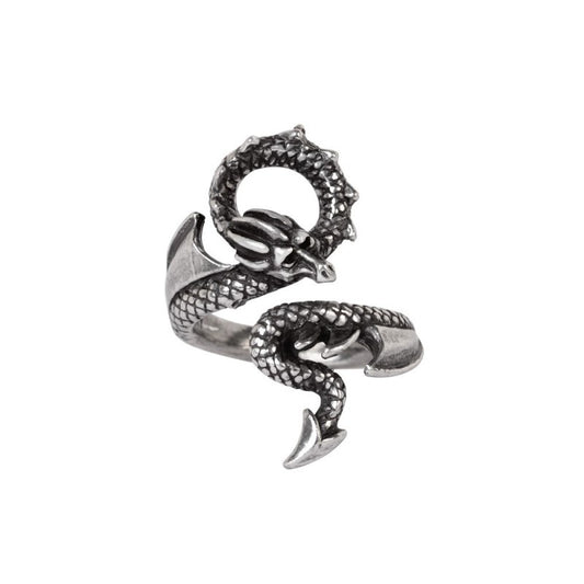 ALCHEMY - Dragons Lure Ring