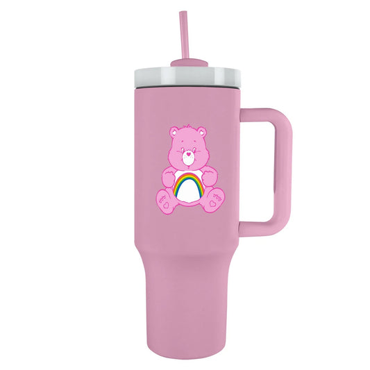 CARE BEARS - Cheer Bear 40oz Tumbler