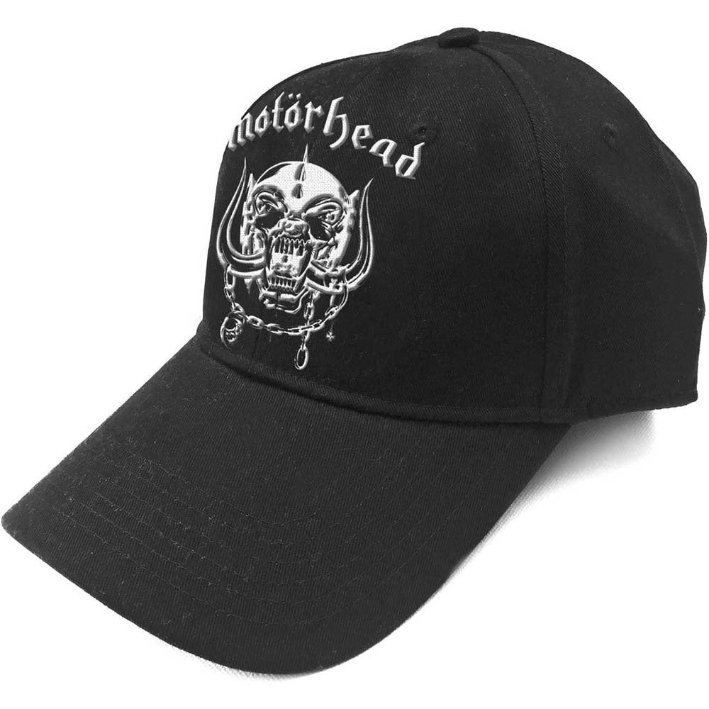 MOTORHEAD - Warpig Baseball Cap