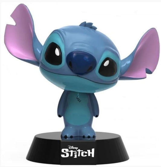 DISNEY : LILO & STITCH - Stitch Icon Light