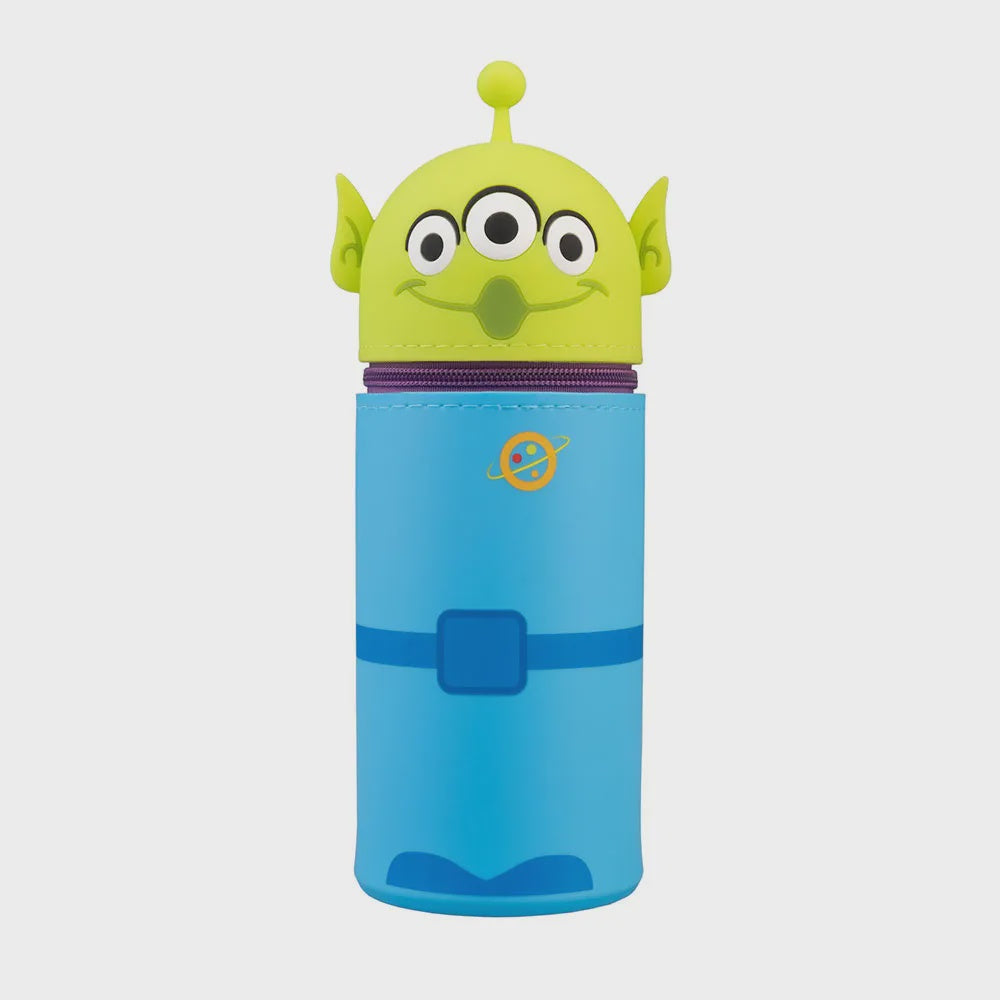 DISNEY : TOY STORY - Alien Pencil Case
