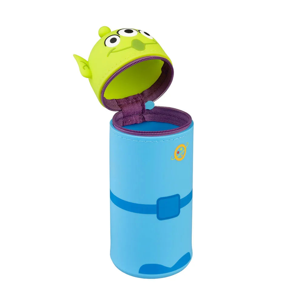 DISNEY : TOY STORY - Alien Pencil Case