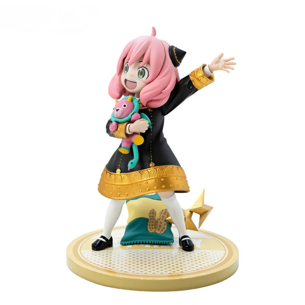 SPY X FAMILY - Anya Forger SFC Figure