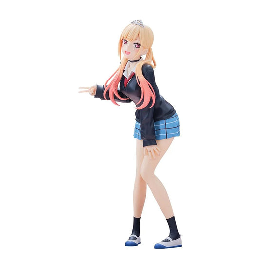MY DRESS-UP DARLING - Marin Kitagawa Cultural Festival Version Glitter & Glamours Banpresto Figure