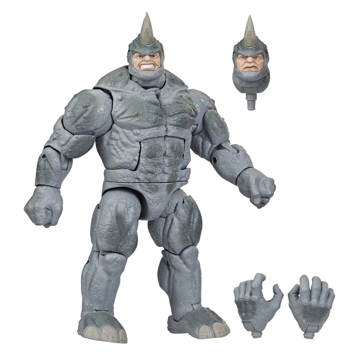 MARVEL : SPIDER-MAN - Rhino Marvel Legends Action Figure