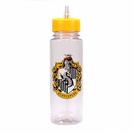 HARRY POTTER - Hufflepuff water bottle