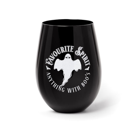 ALCHEMY - Favourite Spirit Glass