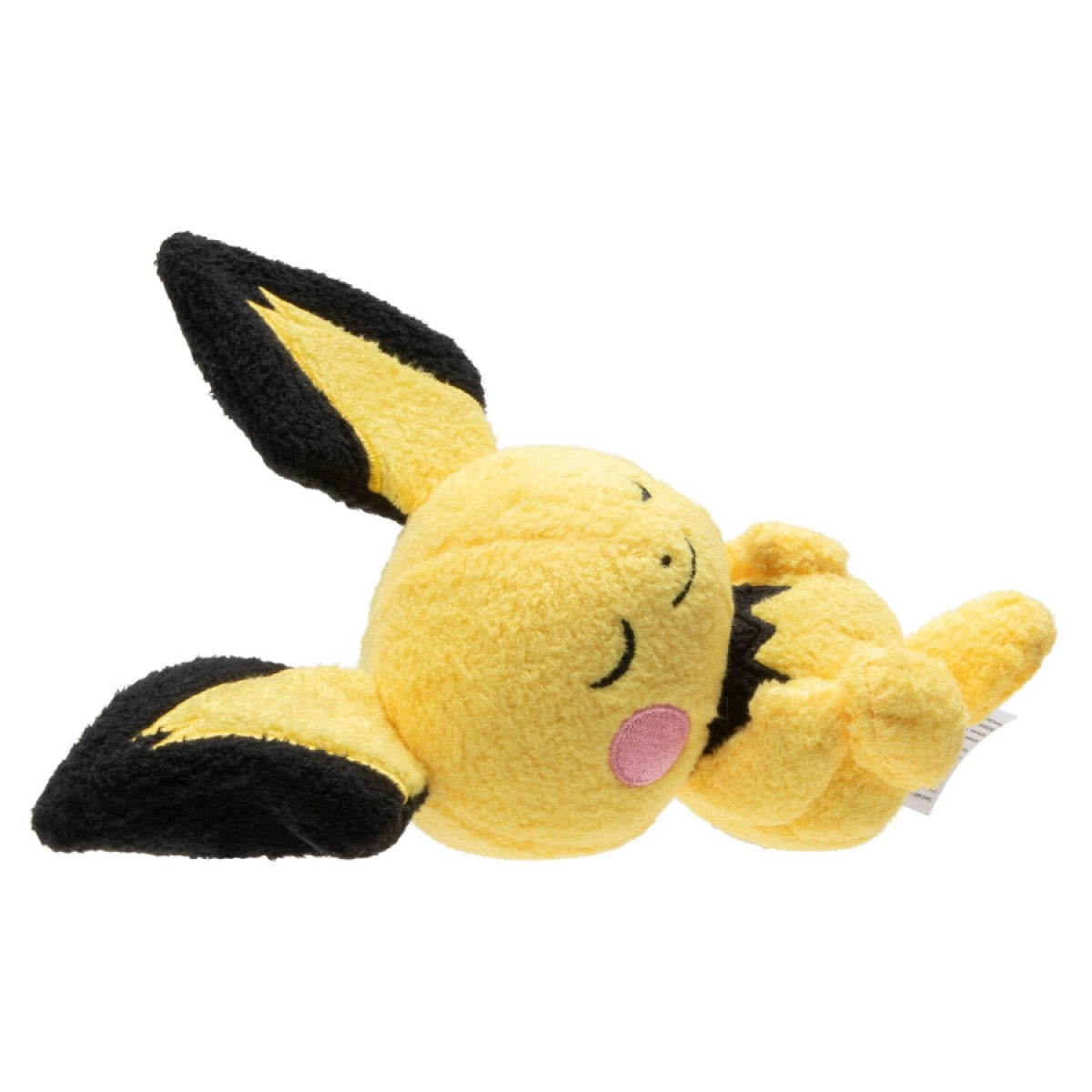 POKEMON - Sleeping 5" Plush