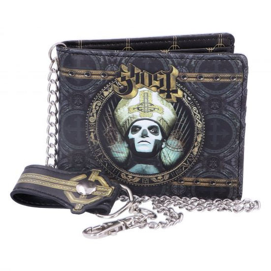 GHOST - Meliora Chain Wallet