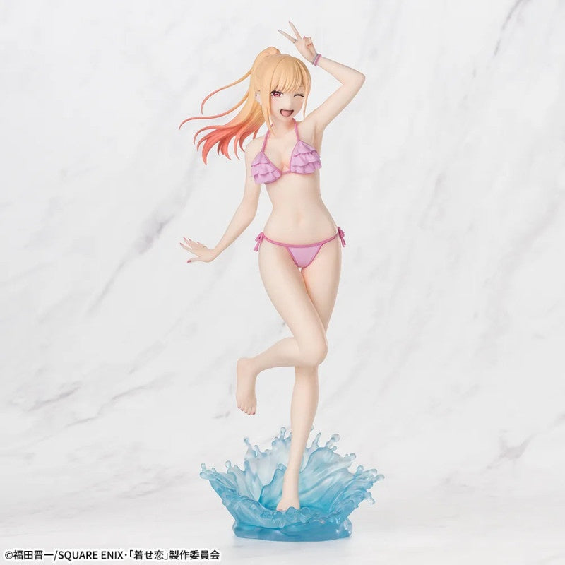 MY DRESS-UP DARLING - Marin Kitagawa XStellar Sega Figure