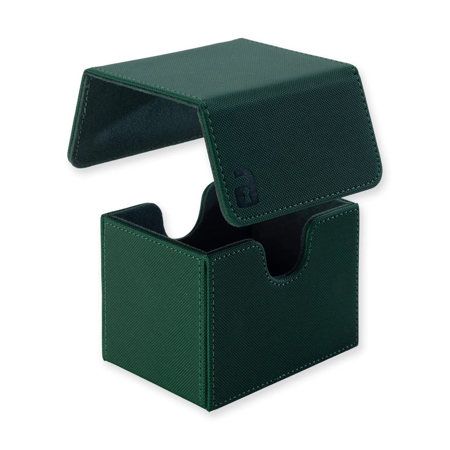 VAULT X - Exo-Tec Sideloading Deck Box 100+ - Forest Green