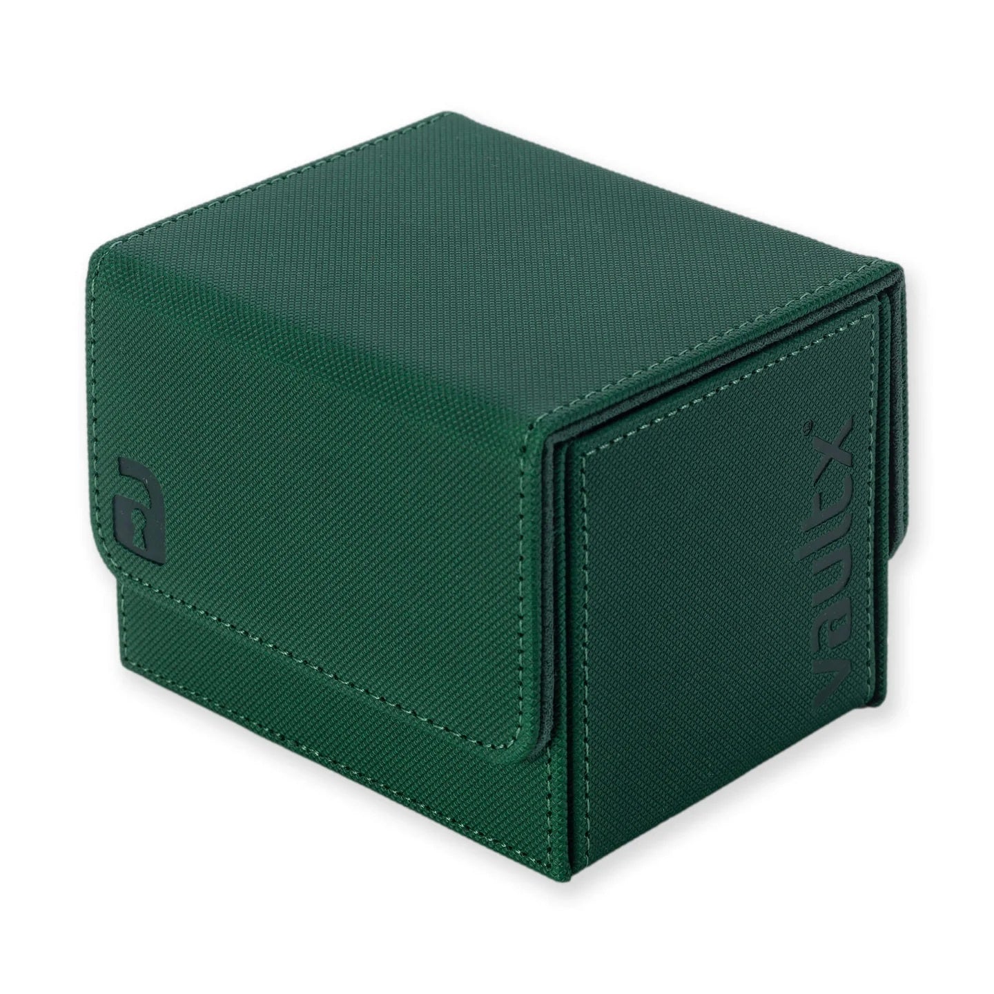 VAULT X - Exo-Tec Sideloading Deck Box 100+ - Forest Green