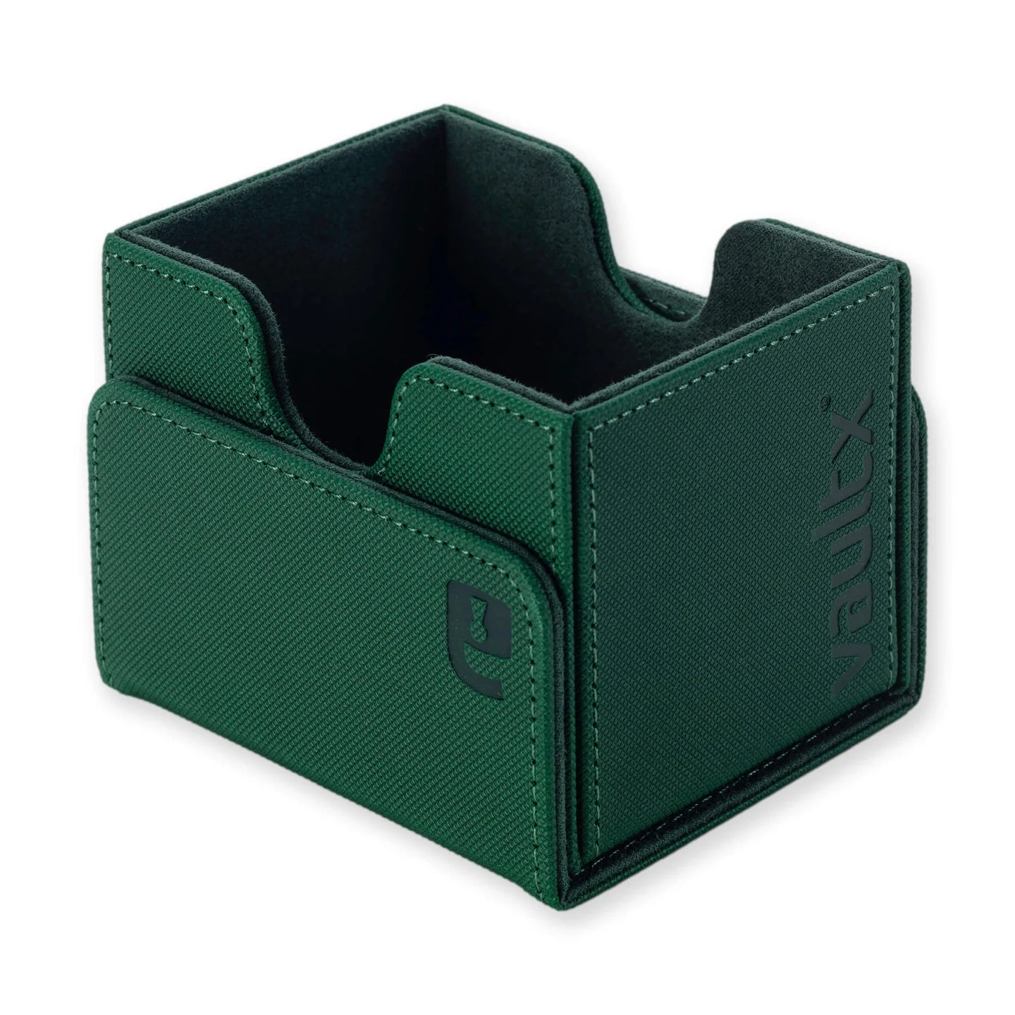 VAULT X - Exo-Tec Sideloading Deck Box 100+ - Forest Green