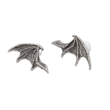 ALCHEMY - Freedon (Wings) Earrings