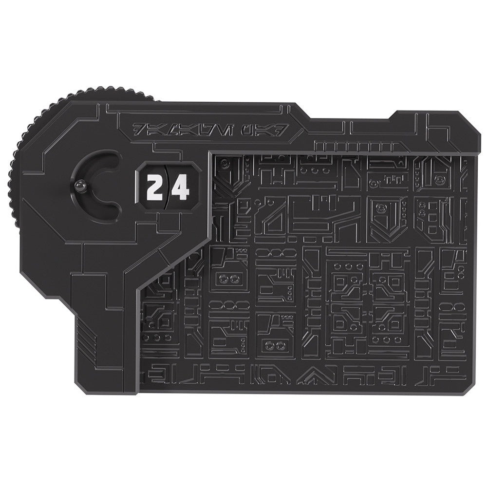 STAR WARS : UNLIMITED - Gamegenic Black Damage Pad