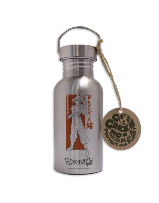 DRAGON BALL SUPER - Goku Eco Bottle
