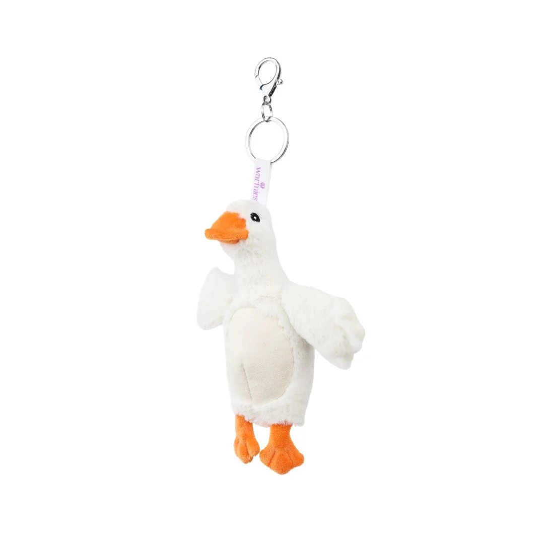 WARMIES - Goose Bag Charm