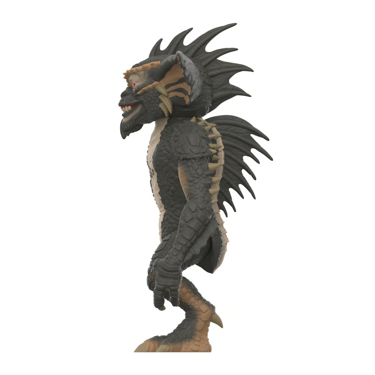 GREMLINS 2 : THE NEW BATCH - Mohawk Wave 2 ReAction Figure