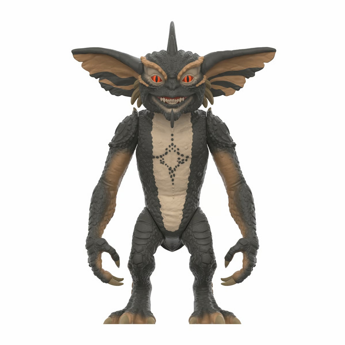 GREMLINS 2 : THE NEW BATCH - Mohawk Wave 2 ReAction Figure