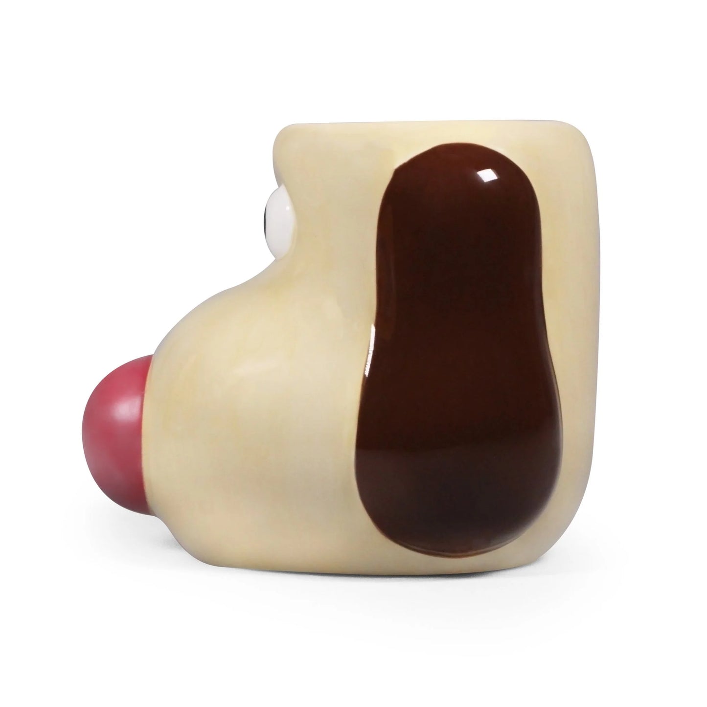 WALLACE & GROMIT - Gromit 3D Heat Changing Mug