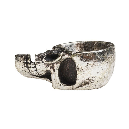 ALCHEMY - Skull Trinket Dish