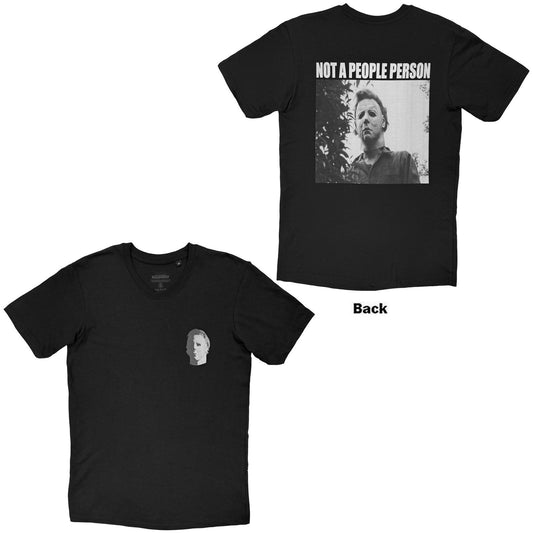 HALLOWEEN - Not A People Person T-Shirt