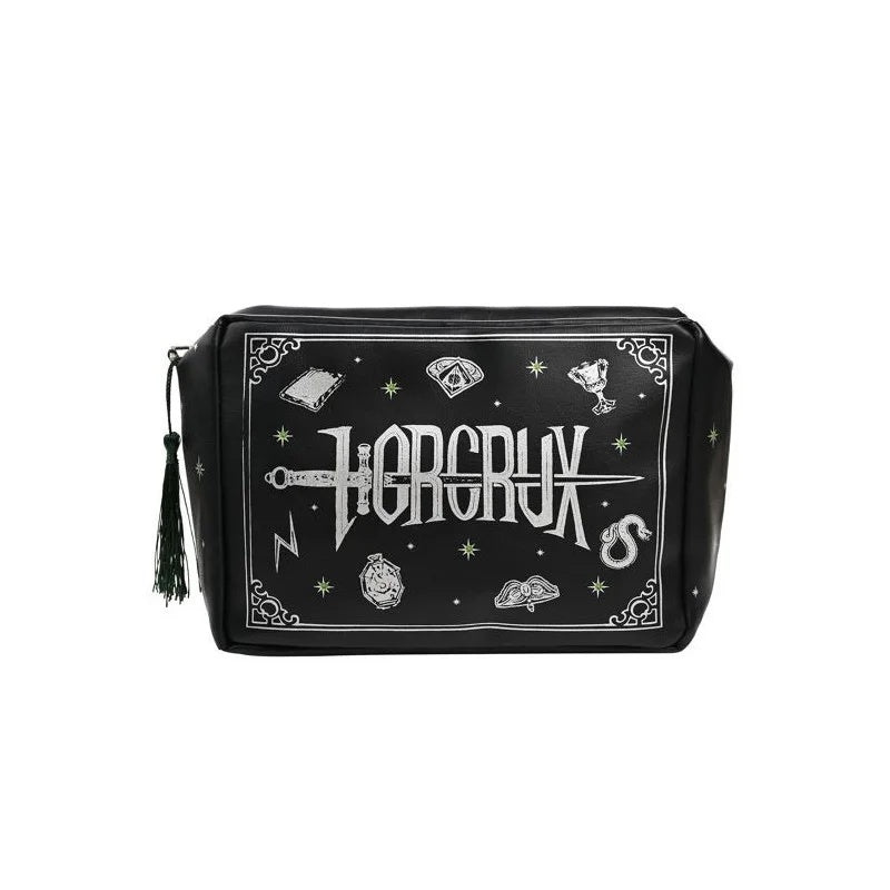 HARRY POTTER - Horcrux Dark Arts Wash Bag