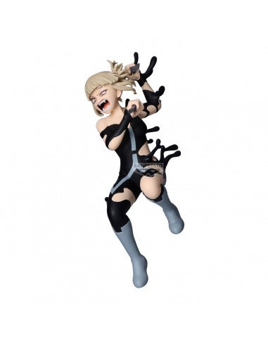 MY HERO ACADEMIA - Himiko Toga IV Evil Villains Banpresto Figure