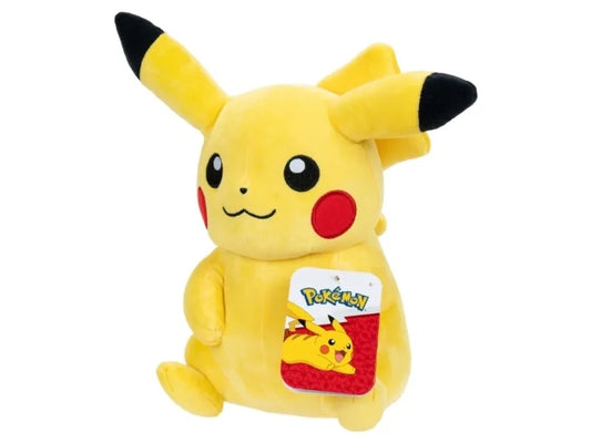 POKEMON - Pikachu 12" Plush