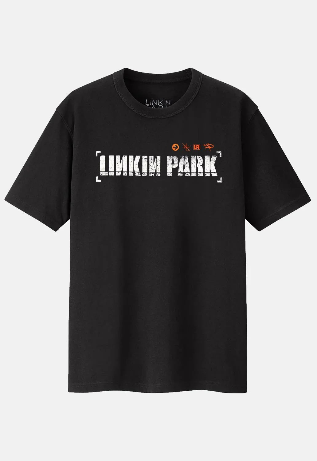 LINKIN PARK - Hybrid Theory T-Shirt