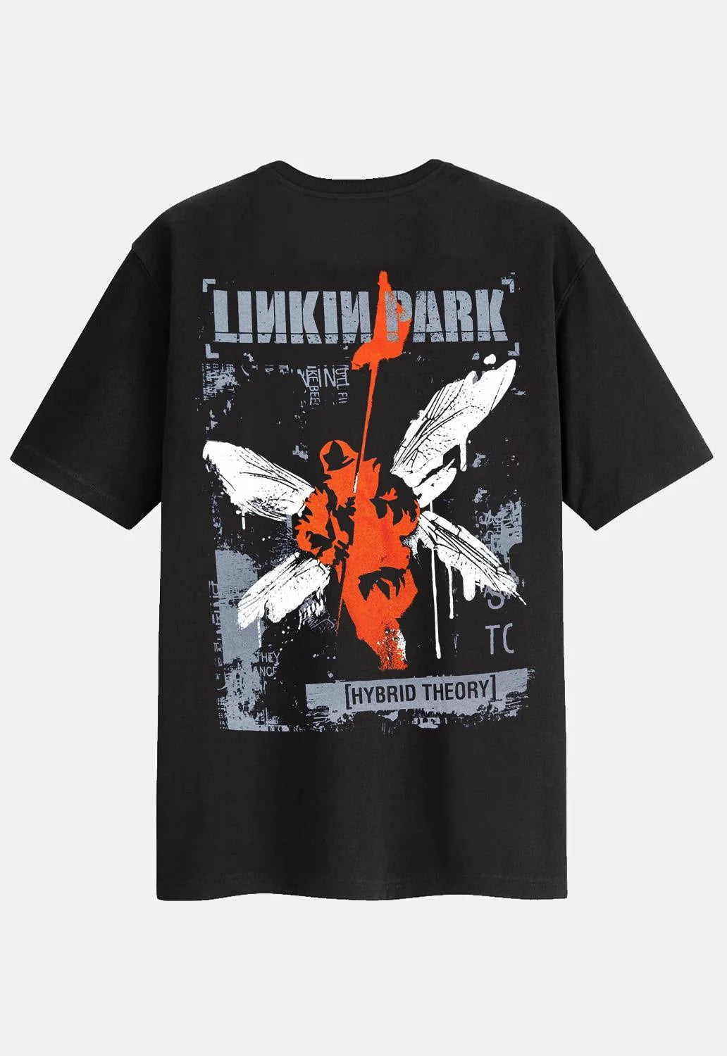 LINKIN PARK - Hybrid Theory T-Shirt