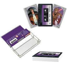 MARVEL : GUARDIANS OF THE GALAXY - Cassette Playing Cards