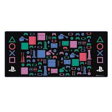PLAYSTATION - Classic Colour Desk Mat