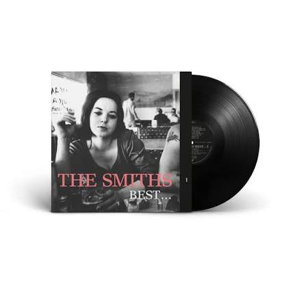 SMITHS - Best... I Vinyl Album