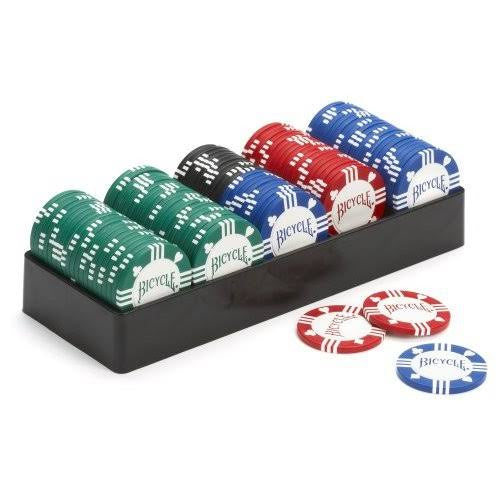 BICYCLE - Poker Chips