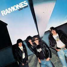 RAMONES - Leave Home Vinyl Album