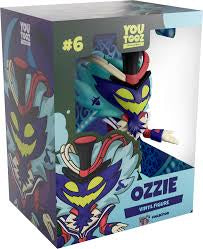 HELLUVA BOSS - Ozzie Youtooz Figure