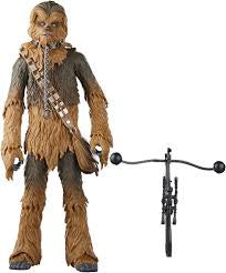 STAR WARS - Chewbacca (A New Hope) Hasbro Black Series Action Figure