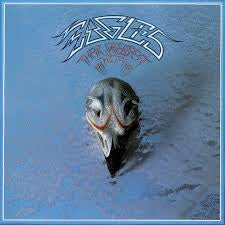 EAGLES - Their Greatest Hits 1971-1975 Vinyl Album