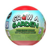 GROW A GARDEN - Series 1 Rare Crops Bundle (1)