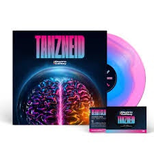 ELECTRIC CALLBOY - TANZNEID NFC Vinyl Album